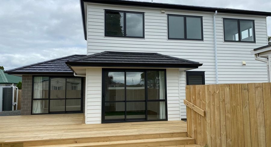  at 60A West Street, Pukekohe, Franklin, Auckland