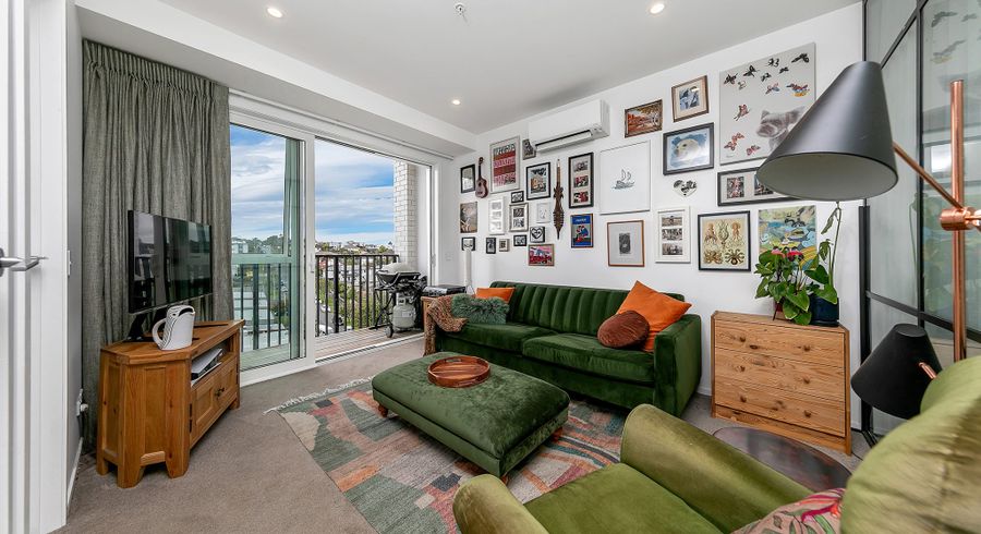  at 502/1817A Great North Road, Avondale, Auckland City, Auckland