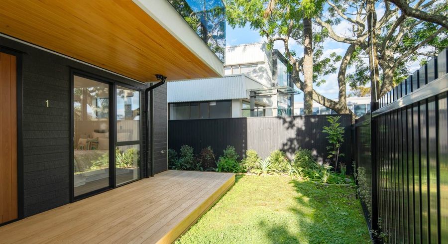  at 1/3 Campbell Road, Takapuna, North Shore City, Auckland