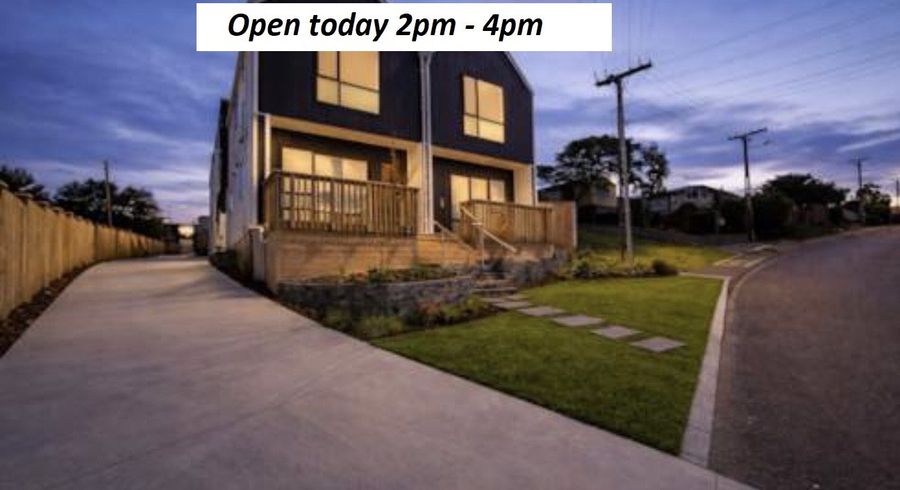  at Lot 4/14 Keate Place, Mount Wellington, Auckland City, Auckland