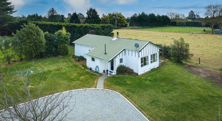  at 592 Finlays Road, Christchurch