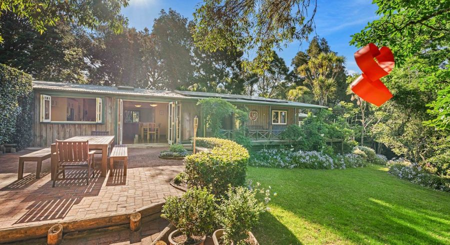  at 67 Gregory Road, Waitakere, Waitakere City, Auckland