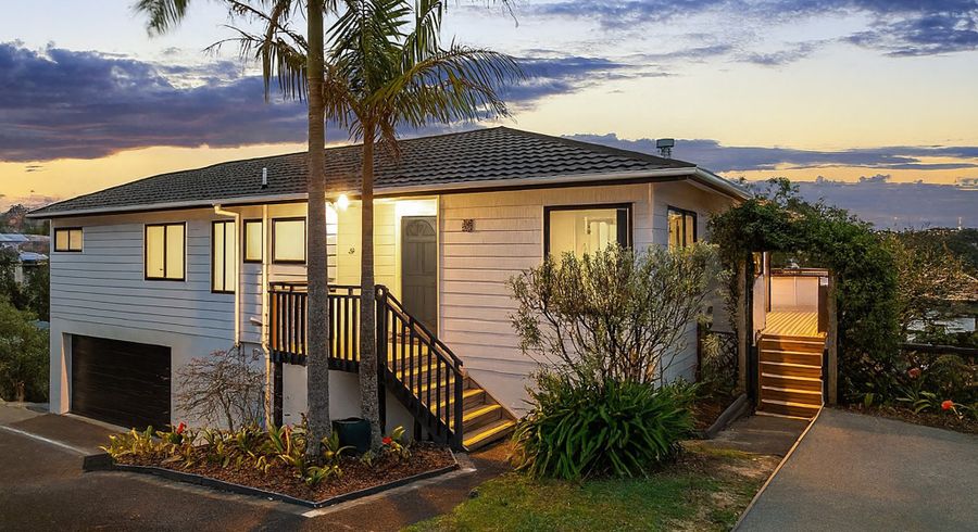  at 42B Redwing Street, Browns Bay, North Shore City, Auckland