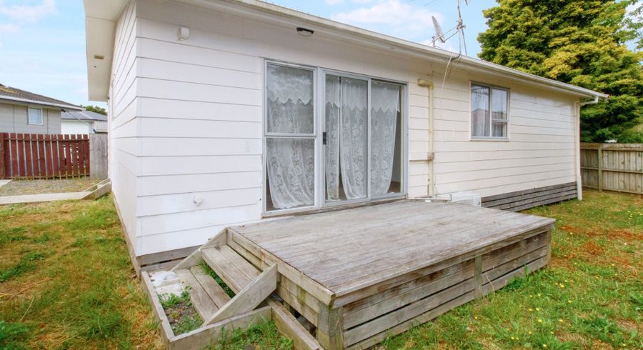  at 8 Quintal Street, Papatoetoe, Manukau City, Auckland
