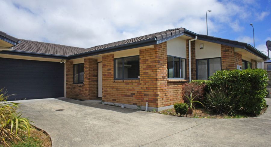  at 13 Raphoe Road, Flat Bush, Manukau City, Auckland