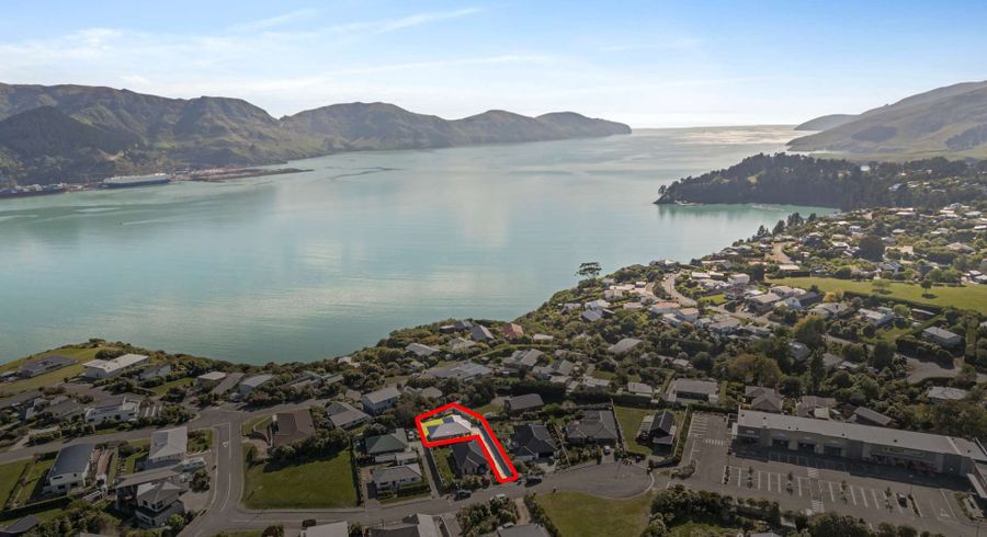 at 5a Patiki Place, Diamond Harbour, Banks Peninsula, Canterbury