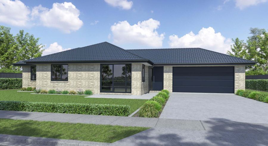  at Lot 4 / 19-21 Ranfurly Street, Waitara, New Plymouth, Taranaki