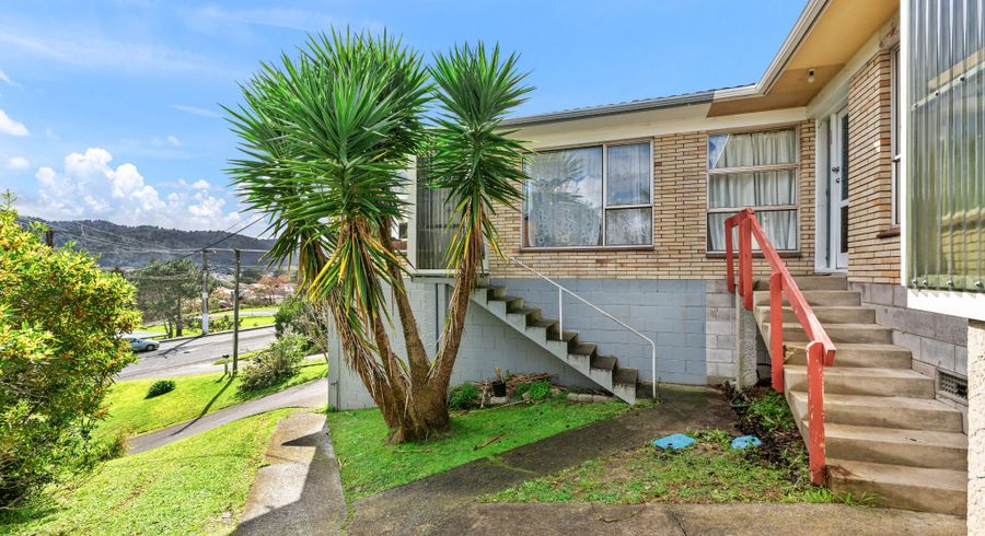 at 58a Hilltop Avenue, Morningside, Whangarei, Northland