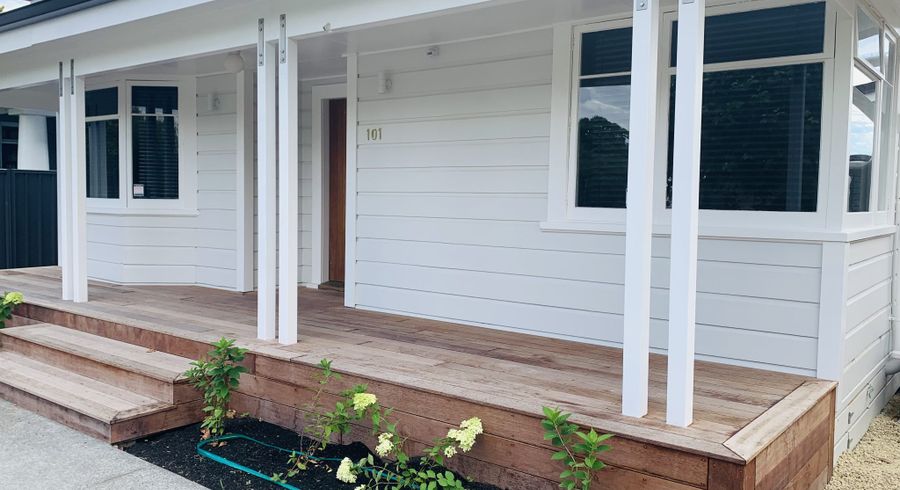  at 101 Georges Drive, Napier South, Napier, Hawke's Bay