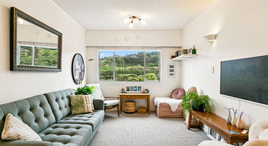  at 4/29 Hamilton Road, Hataitai, Wellington, Wellington