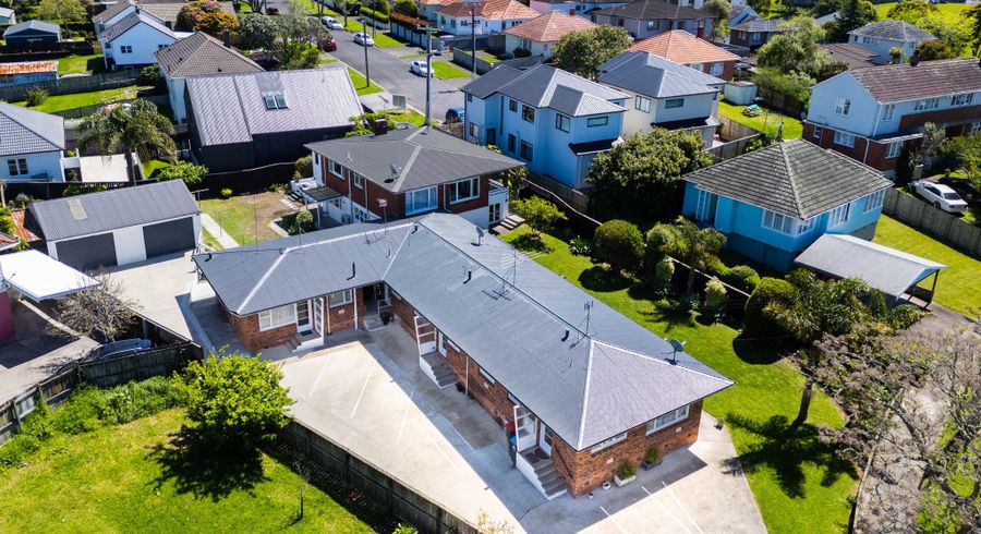  at 4 Rawalpindi Street, Mount Albert, Auckland City, Auckland