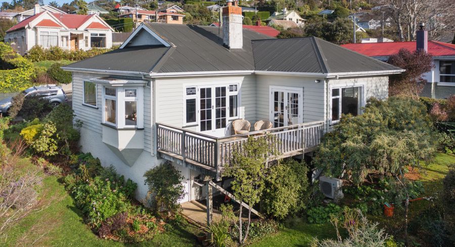  at 2 Korimako Street, Saint Leonards, Dunedin