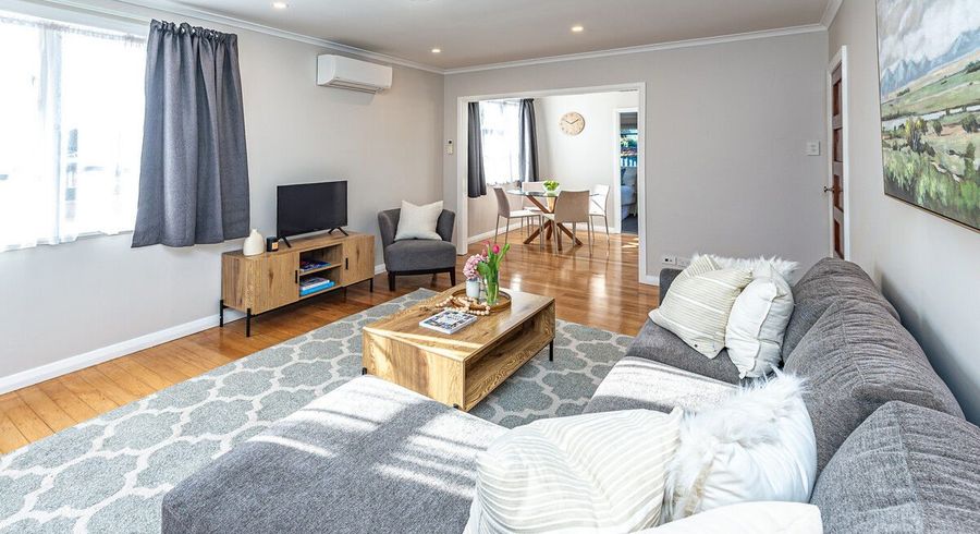  at 13 Brooking Street, Tawhero, Whanganui, Manawatu / Whanganui
