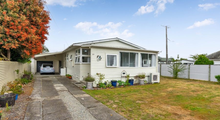  at 80 Harley Street, Solway, Masterton