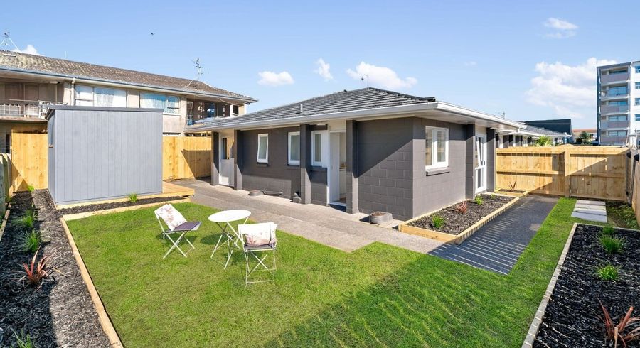  at 6/8 Atkinson Avenue, Otahuhu, Auckland City, Auckland