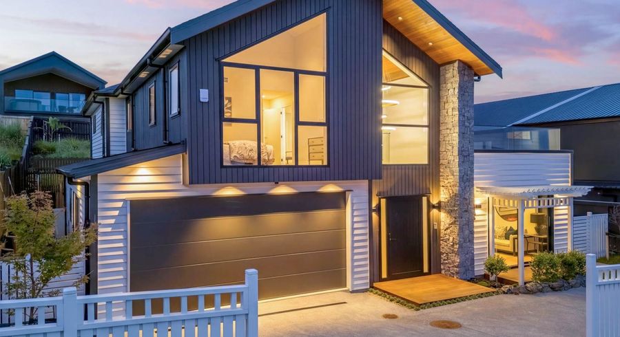  at 65 Kumukumu Road, Long Bay, North Shore City, Auckland