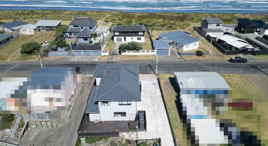  at 17 Marine Parade, Foxton Beach, Horowhenua, Manawatu / Whanganui