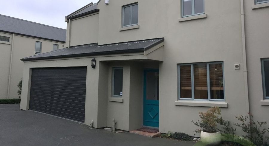  at 4/104 Papanui Road, Merivale, Christchurch