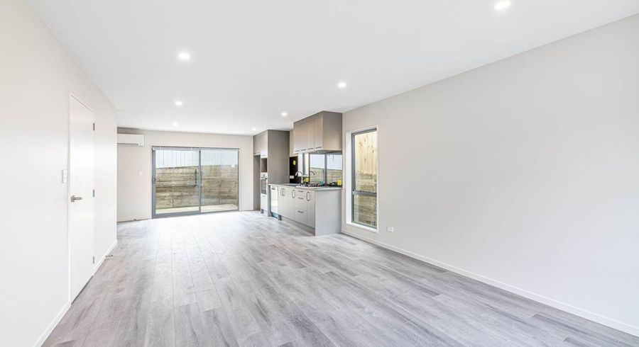  at 8A Plumpton Avenue, Wesley, Auckland City, Auckland