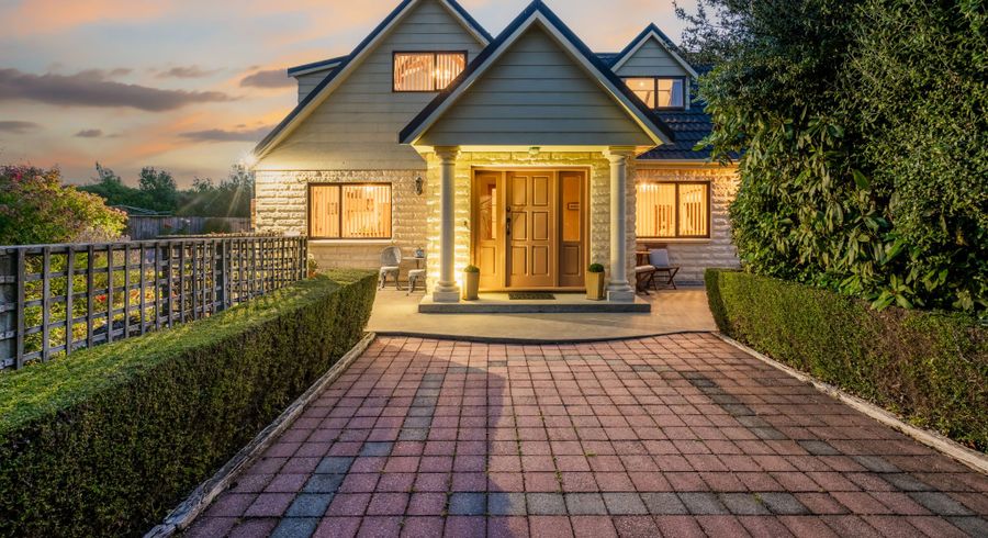  at 2 Ariki Avenue, Otatara, Invercargill