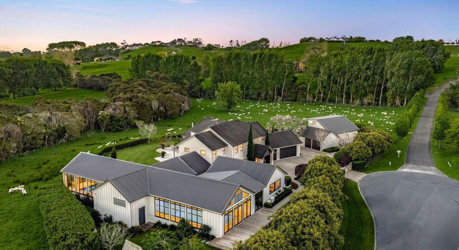  at 85 Goodland Drive, Dairy Flat, Rodney, Auckland