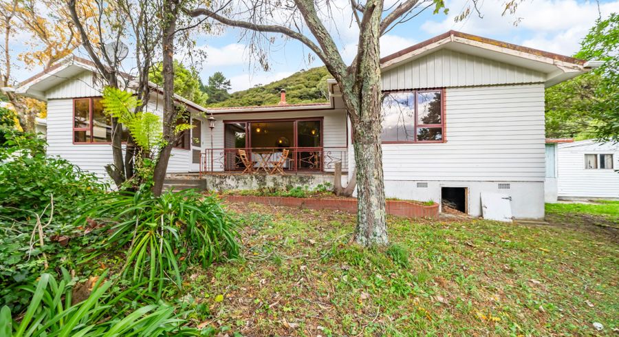  at 44 Cleary Street, Waterloo, Lower Hutt, Wellington
