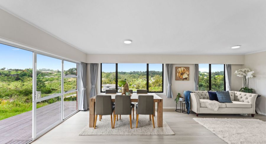  at 57 Masons Road, East Tamaki Heights, Manukau City, Auckland