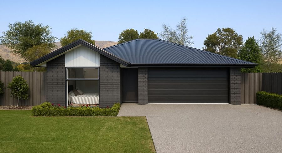  at 47 Whites Tramway Road, Halswell, Christchurch City, Canterbury