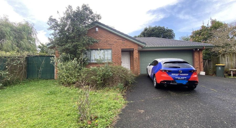  at 17 Ashland Place, Weymouth, Manukau City, Auckland