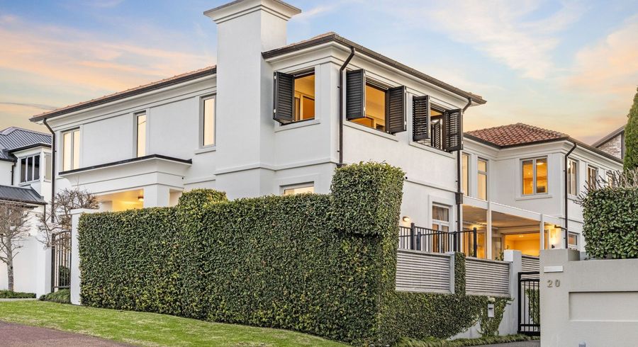  at 18 Holgate Road, Kohimarama, Auckland City, Auckland