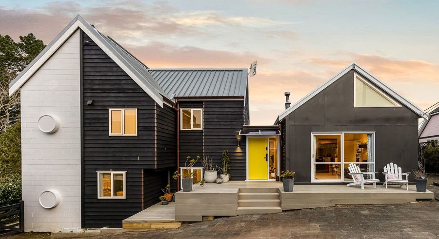  at 15 Roland Road, Greenhithe, North Shore City, Auckland