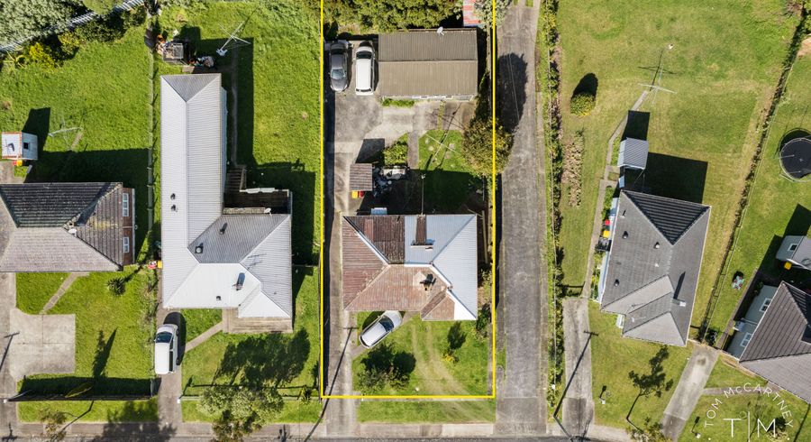  at 19 Clarkson Crescent, Otara, Auckland