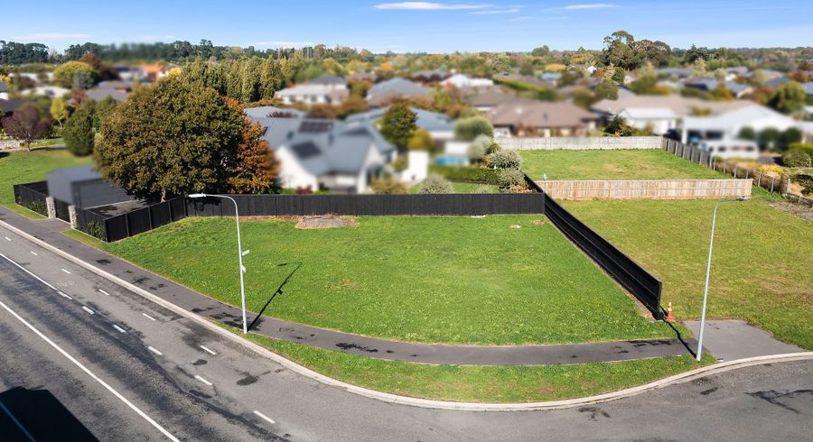  at 34 Birchs Road, Prebbleton, Selwyn, Canterbury
