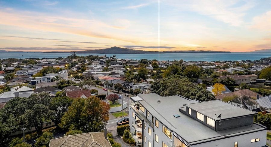  at 4/153 Kohimarama Road, Kohimarama, Auckland City, Auckland