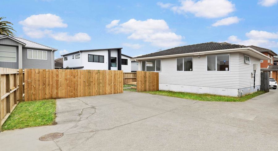  at 127 Ash Street, Avondale, Auckland