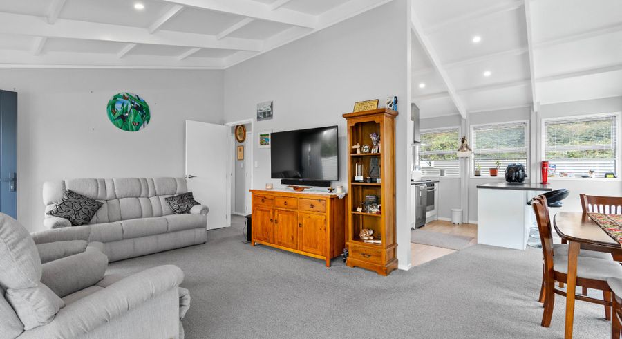  at 122A Oxford Street, Masterton, Masterton, Wellington