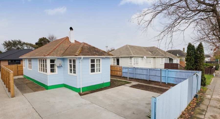  at 70 Rangiora Avenue, Roslyn, Palmerston North, Manawatu / Whanganui