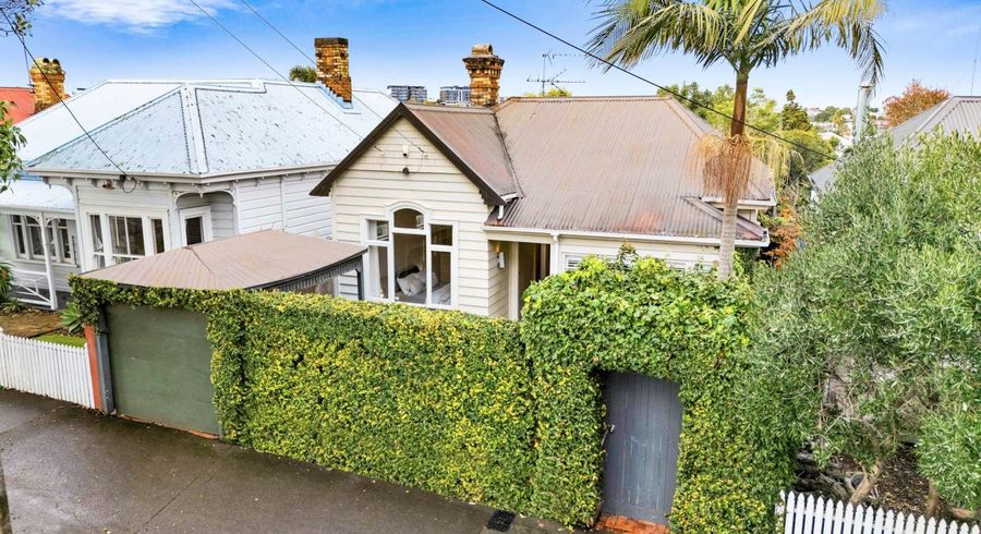  at 52 Richmond Road, Grey Lynn, Auckland