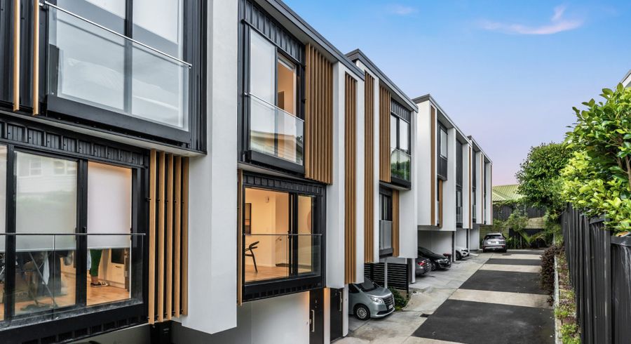  at 3/10 Ashwell Street, Saint Heliers, Auckland City, Auckland
