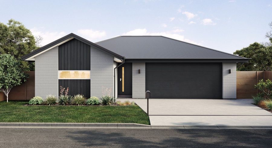  at 25 Orwell Way, Ashburton, Ashburton, Canterbury