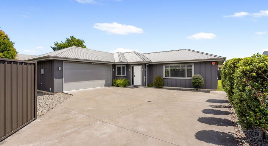  at 806A Sylvan Road, Parkvale, Hastings