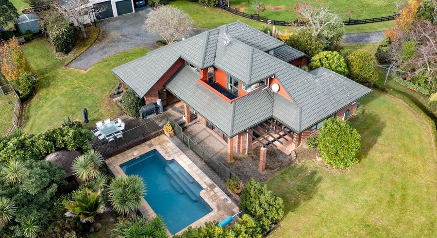  at 86 Harry Dreadon Road, Opaheke, Papakura