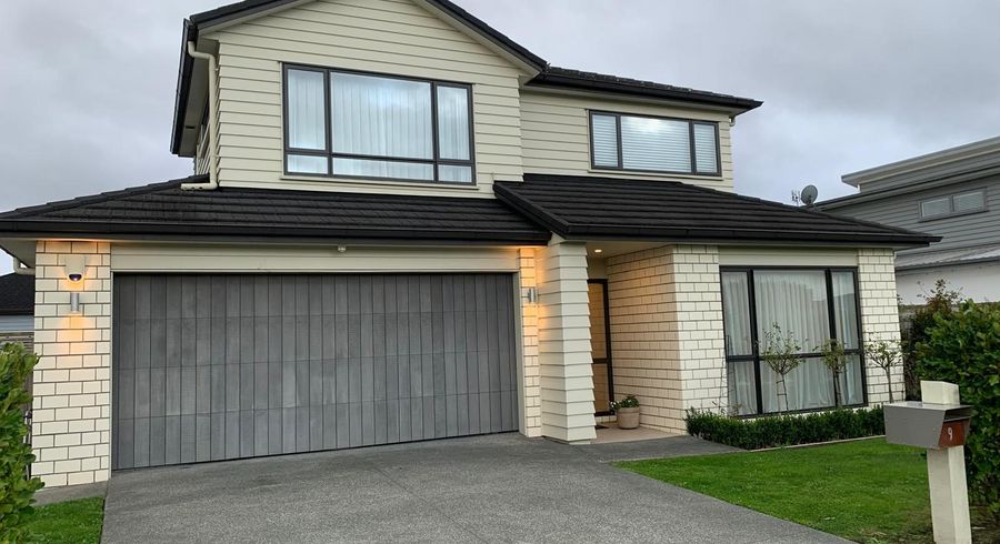  at 9 Kabardin St, Karaka, Franklin, Auckland