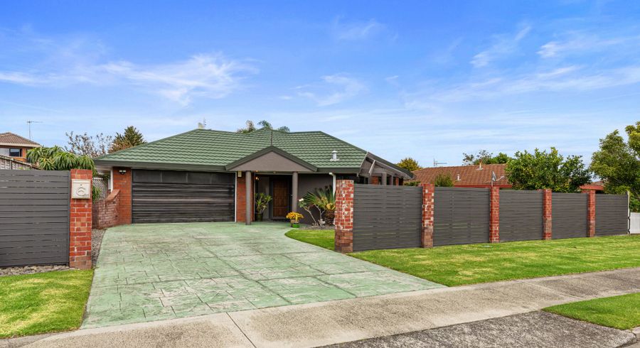  at 6 Bayfair Drive, Mount Maunganui, Mount Maunganui