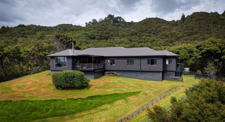  at 281 J Tolhopf Road, Puhoi, Rodney, Auckland