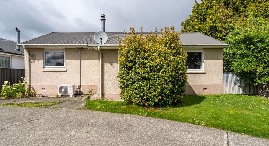  at 57 John Street, Strathern, Invercargill, Southland