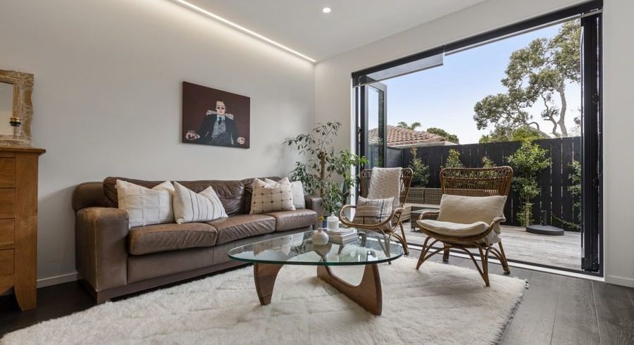  at 18D St Michaels Avenue, Point Chevalier, Auckland City, Auckland