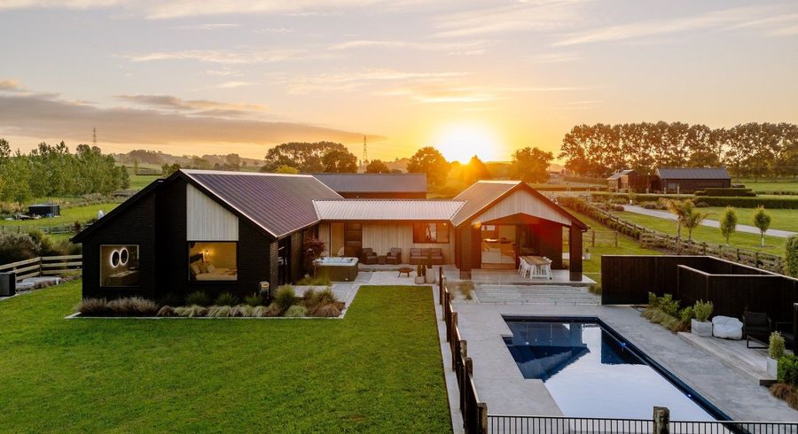  at 4/7 Hopehill Lane, Te Miro, Cambridge