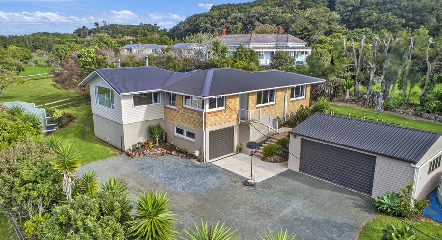  at 657 State Highway 14, Maunu, Whangarei, Northland