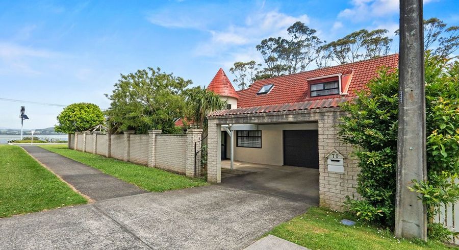  at 70 Raurimu Avenue, Onerahi, Whangarei, Northland